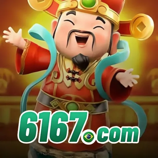 6167 Logo