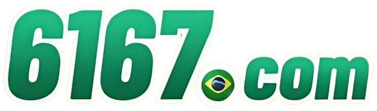 6167 com logo